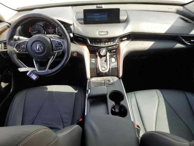 2021 ACURA TLX TECHNO - 19UUB5F4XMA013827