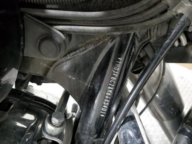 2021 HARLEY-DAVIDSON FLHR - 1HD1FBC18MB613401