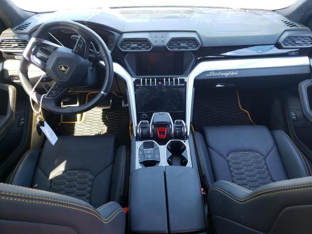 VIN ZPBUA1ZL1KLA03727 2019 Lamborghini Urus no.8