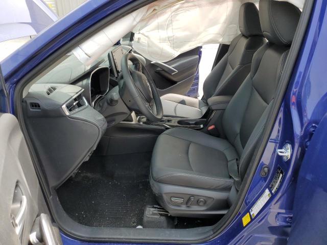 2022 TOYOTA COROLLA CR - 7MUDAABG0NV005921