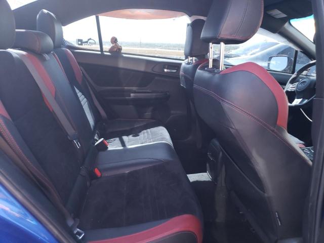 JF1VA2M61G9805515 Subaru Wrx Sti