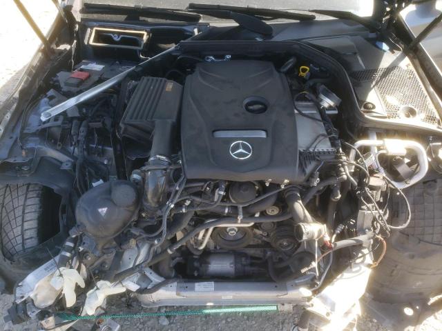 55SWF4KB2HU213039 Mercedes-Benz C 300 4matic