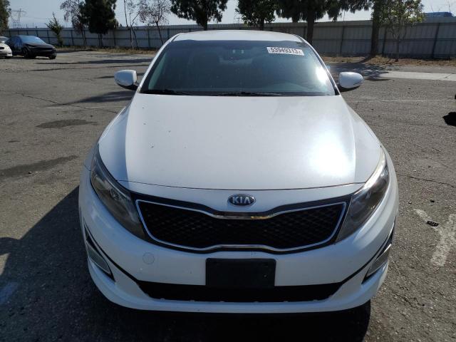 KNAGM4A7XE5489312 KIA Optima Lx