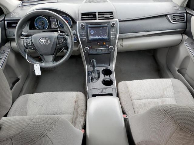 4T1BD1FK2FU153567 Toyota CAMRY HYBRID