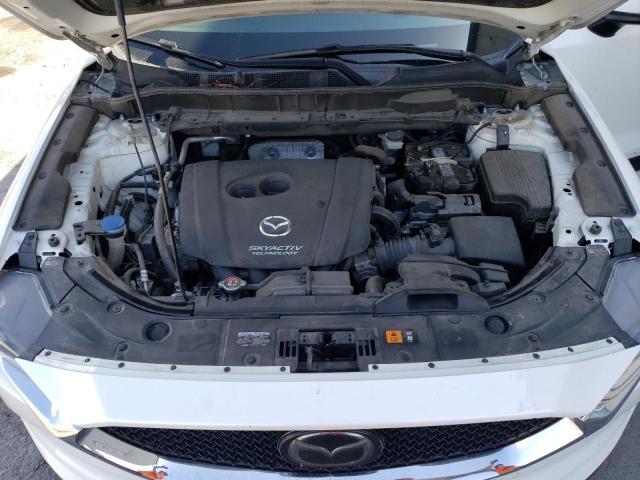 JM3KFADL6H0221347 Mazda Cx-5 Grand Touring