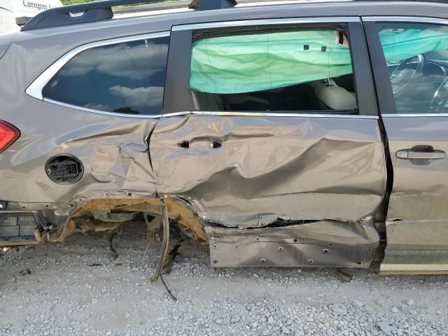 4S4WMALDXM3401669 Subaru Ascent Limited