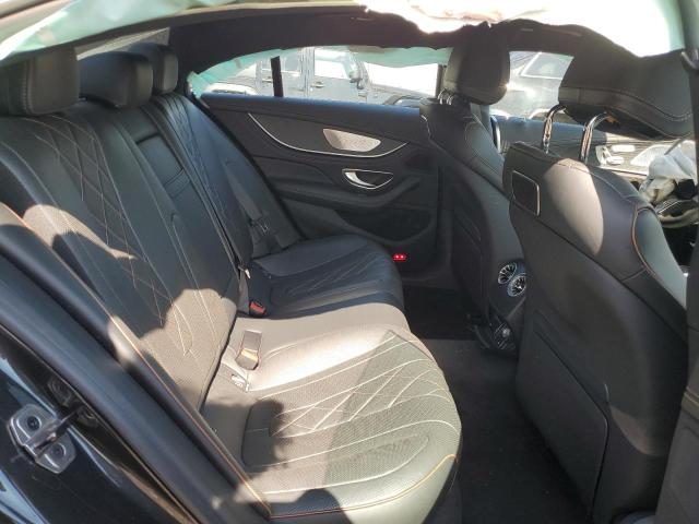 2019 MERCEDES-BENZ CLS 450 4M - WDD2J5KB5KA008101