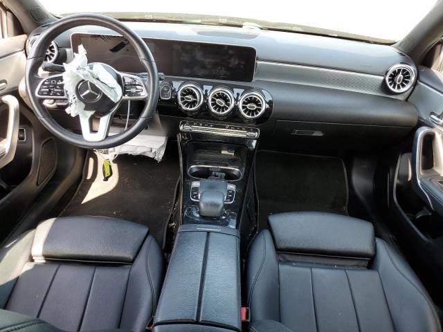 WDD3G4EB5KW002004 Mercedes-Benz A 220