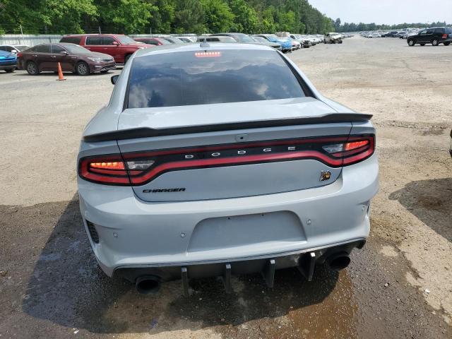 2C3CDXGJ0MH535697 2021 Dodge Charger Scat Pack