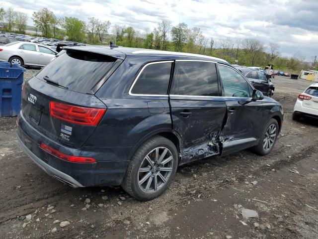 VIN WA1LAAF79JD008803 2018 Audi Q7, Premium Plus no.3