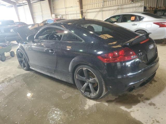 2015 AUDI TT TRUBFAFK0F1000448