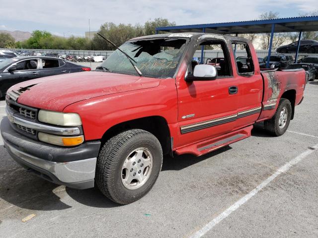 1999 Chevrolet C/K 1500 