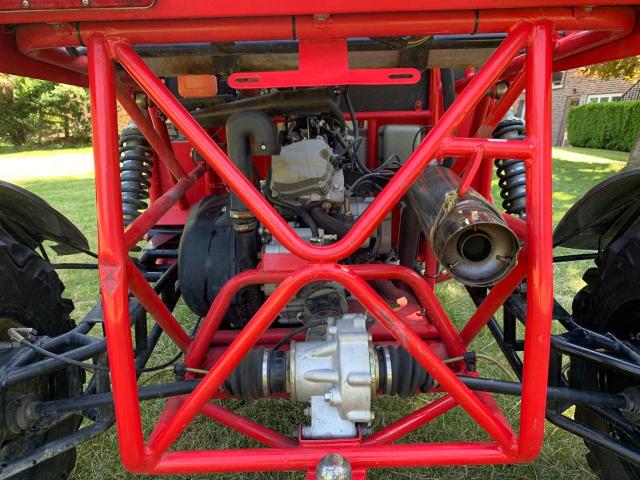 2015 ATV LZ800 - 16FBGNA45F0000012