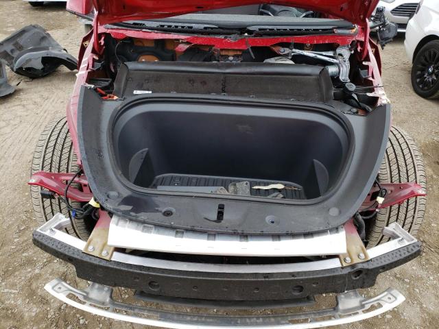 Tesla Model Y 2022 7SAYGDEE7NF504938 Image 11