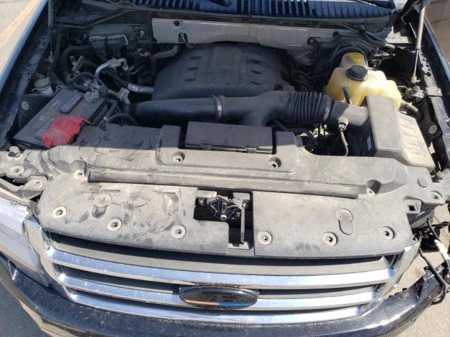 1FMJU1JT1GEF38660 Ford Expedition Xlt
