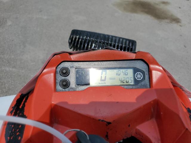 2009 YAMAHA RAPTOR JY4AM14Y39C021305