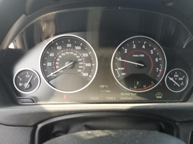 2015 BMW 435 XI - WBA3R5C52FK372439