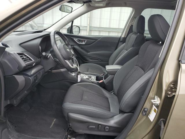 JF2SKADC8NH402209 Subaru Forester Premium