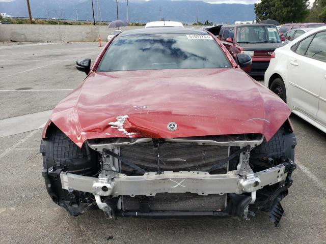 W1KWJ8DB5LF996713 Mercedes-Benz C 300