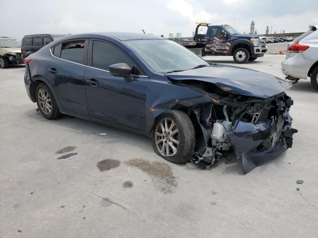3MZBN1U71HM117485 Mazda 3 SPORT