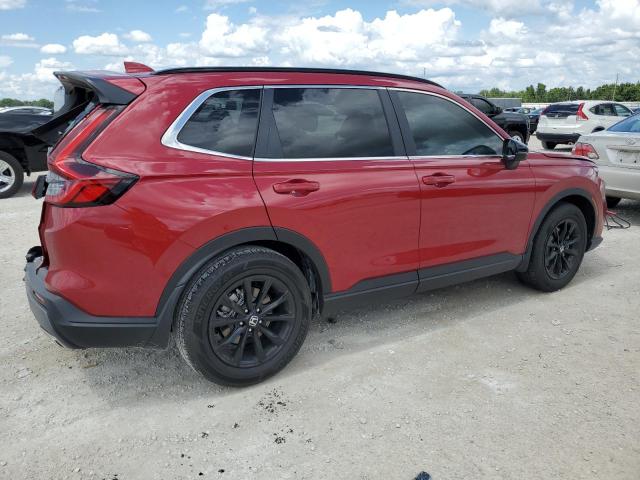 2023 HONDA CR-V SPORT - 2HKRS5H57PH706524