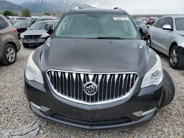 5GAKVBKD8GJ240991 Buick Enclave