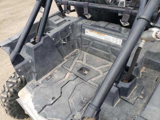 2016 POLARIS RZR XP 100 - 3NSVDE996GF445653