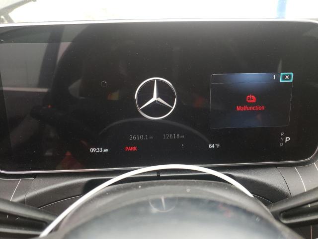 W1KAF4GB4NR009911 Mercedes-Benz C 300