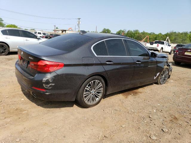 2018 BMW 530 XI - WBAJA7C55JWA74899