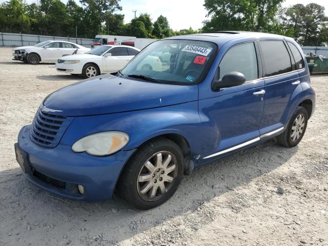 2008 Chrysler PT Cruiser Touring