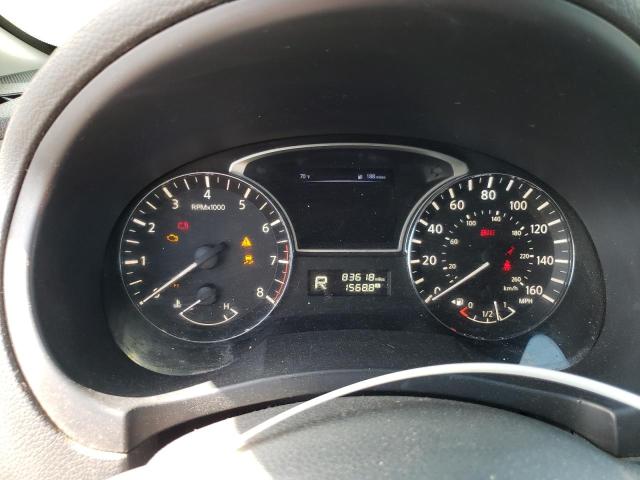 1N4AL3AP8FN399380 Nissan ALTIMA 2.5