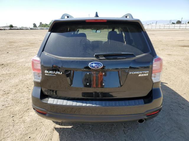 JF2SJATC8HH531723 Subaru Forester 2.5i Touring