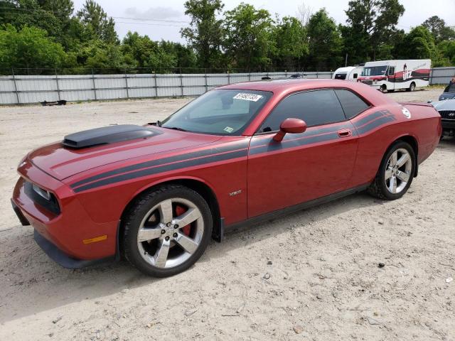 2010 Dodge Challenger R/T