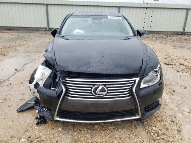 2016 LEXUS LS 460 - JTHBL5EF1G5140712