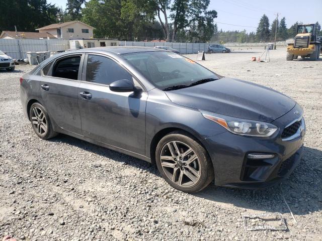 3KPF34AD2KE015216 KIA Forte Gt Line