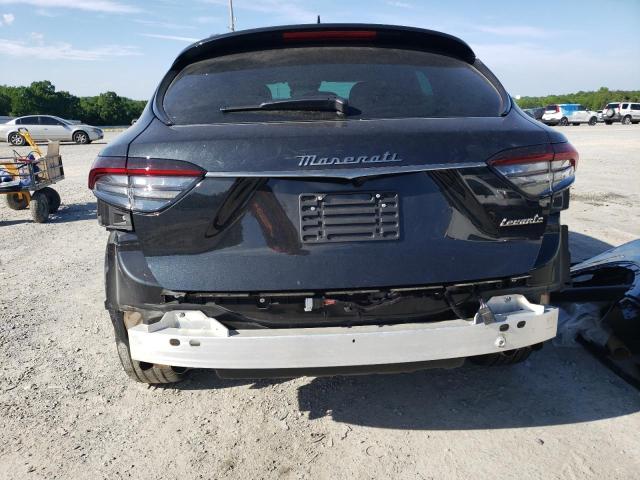 2022 MASERATI LEVANTE BA - ZN661XUA5NX396426
