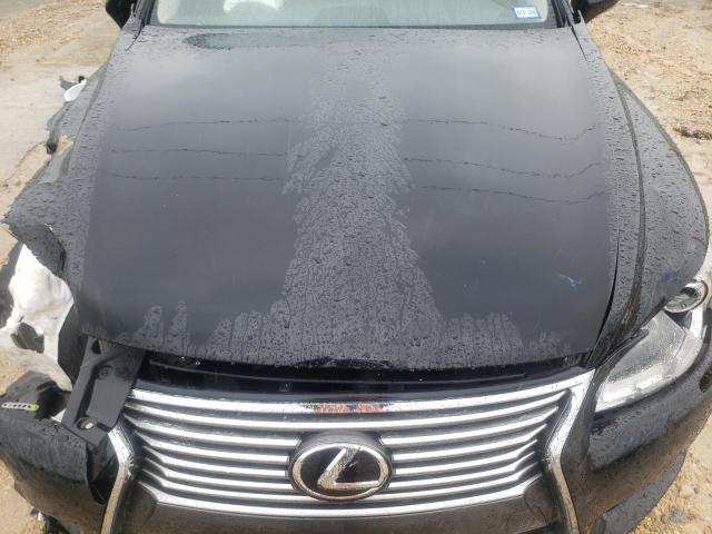 2016 LEXUS LS 460 - JTHBL5EF1G5140712