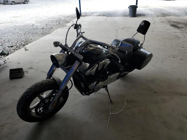2011 HONDA VT1300 CT JH2SC6675BK100262