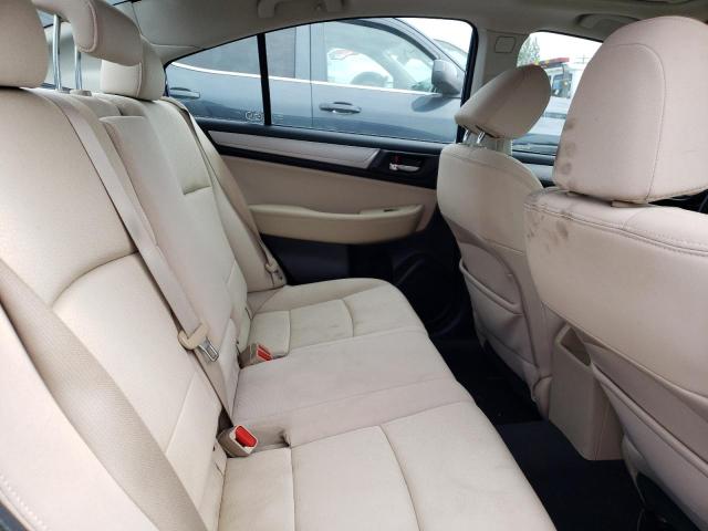 4S3BNAD68G3060356 Subaru Legacy 2.5i Premium