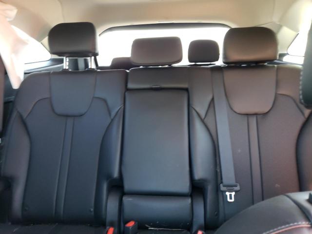 5XYRL4LC5NG087990 KIA SORENTO S