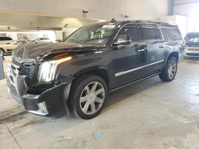 2016 Cadillac Escalade ESV Premium