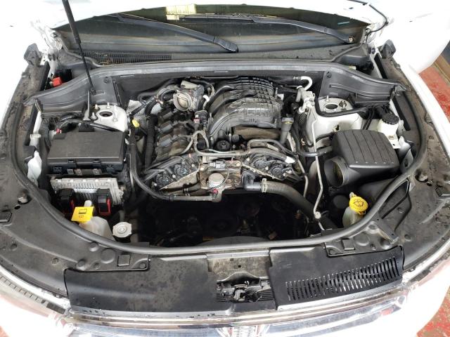 2015 DODGE DURANGO CI - 1C4RDJEG6FC177618