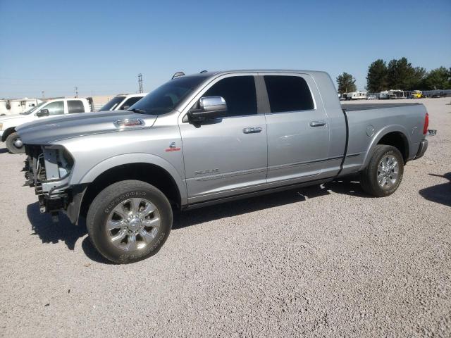 2021 RAM 3500 LIMIT - 3C63R3PL0MG596935