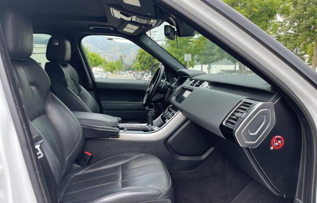 SALWR2VF0FA624482 Land Rover Range Rover Sport Hse