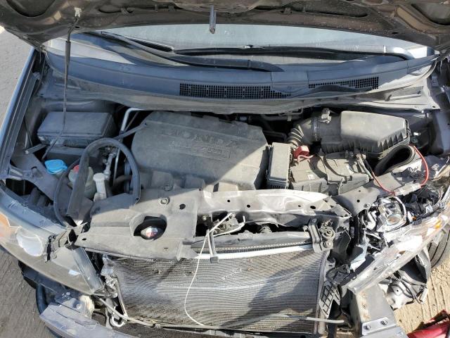 5FNRL5H69EB136642 Honda ODYSSEY EXL