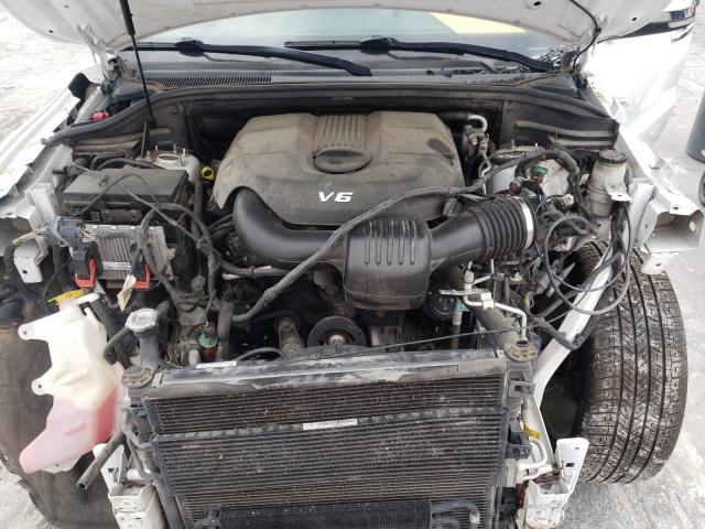 2015 DODGE DURANGO CI - 1C4RDJEG9FC850482