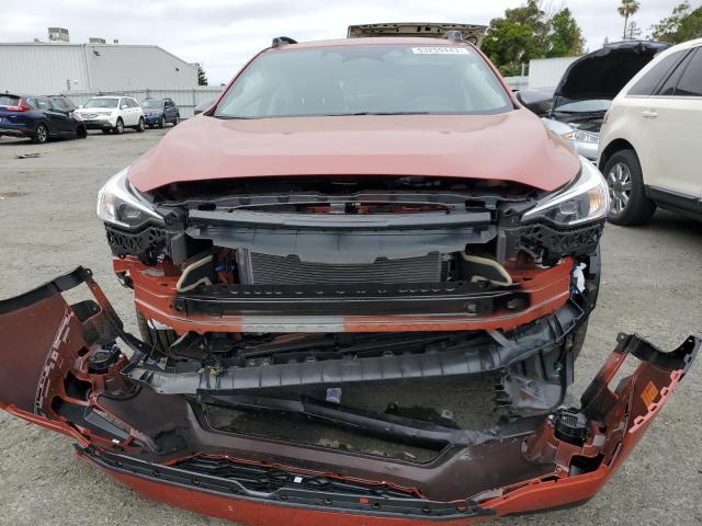 JF2GUADC1RH209356 Subaru Crosstrek Premium