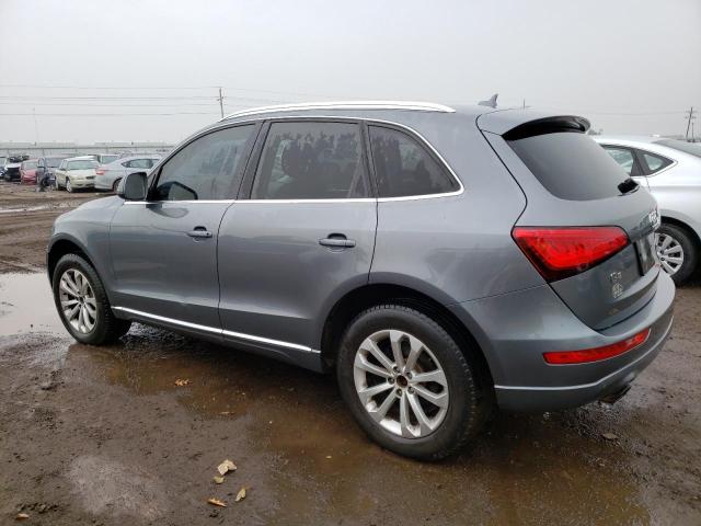 VIN WA1LFAFP4DA057480 2013 Audi Q5, Premium Plus no.2