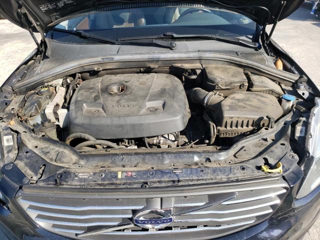 YV440MDR2H2059761 Volvo Xc60 T5 Dynamic