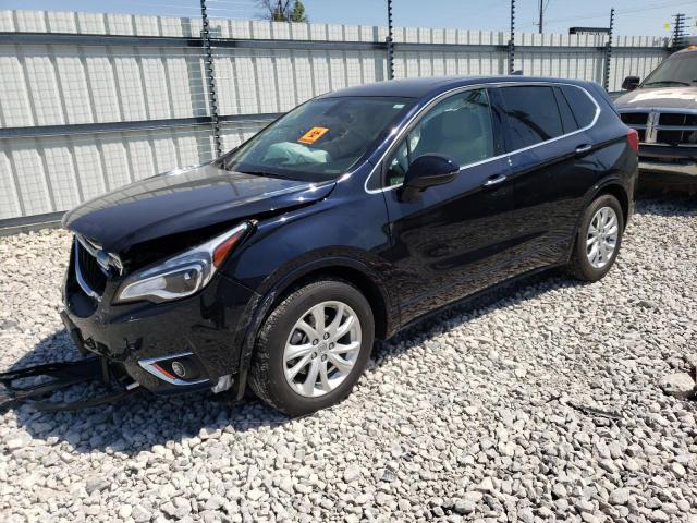 2020 BUICK ENVISION P - LRBFXBSA4LD018018